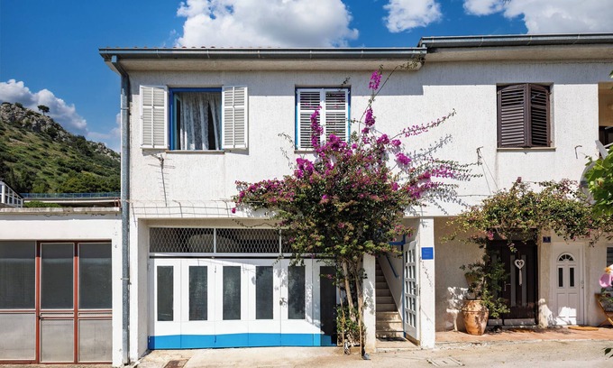 Podgora Casa | Charming Apartment Marina, Podgora, Croatia