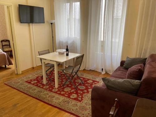 Campitelli Apartamento | Charming Apartment Near Roman Forum - 60 m²