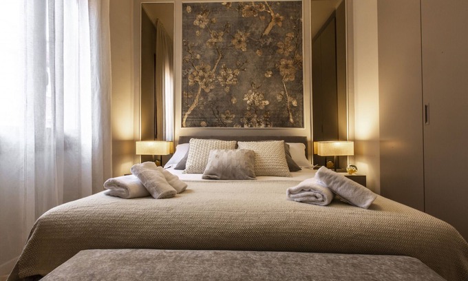 San Polo Apartamento | Charming Apartment on the Grand Canal R&R