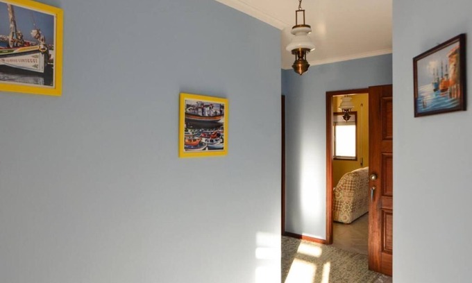 Sao Jacinto Apartamento | Charming apartment