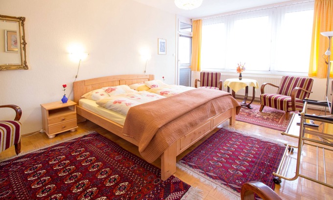Vizivaros Apartamento | Apartamento con WiFi