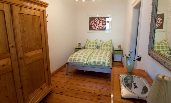 Outer Neustadt Apartamento | Encantador apartamento con balcón.