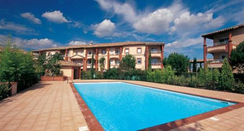 Colomiers Apartamento | Charming apartment with private garden