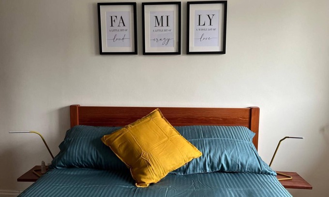 West Hendon Apartamento | Charming Apartment with Easy Access to Central London Attractions - with WiFi