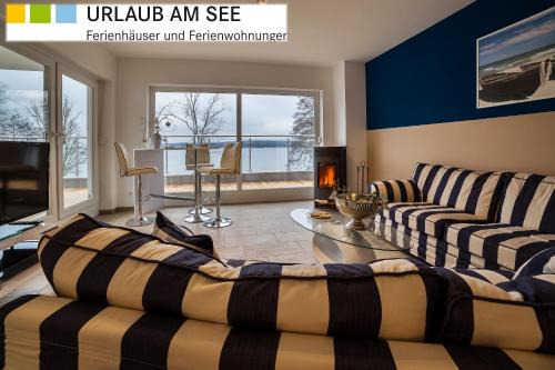 Bad Saarow Apartamento | Charming Apartments am See