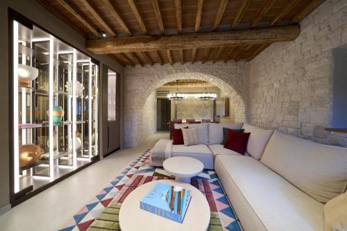 Montelovesco Apartamento | CHARMING APARTMENTS IN FARMHOUSE and DELUXE ROOMS