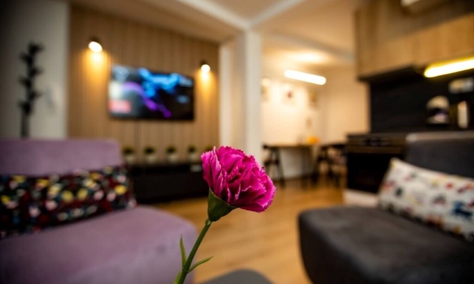 Stip Apartamento | Charming appartment in Shtip’s downtown