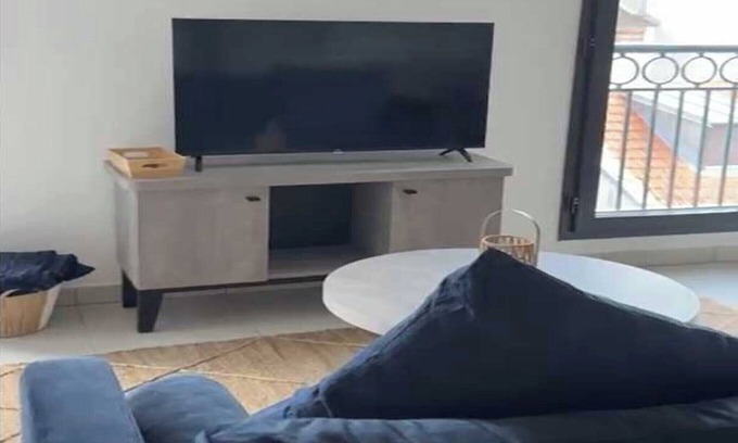 Suresnes Apartamento | Apartamento con encanto - 3BDR/8P - Cerca de París y La Défense
