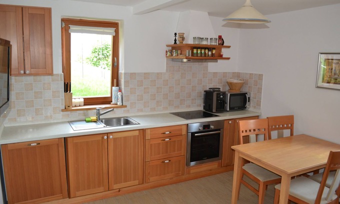 Tolmin Apartamento | Encantador apartamento en el hermoso valle de Soča