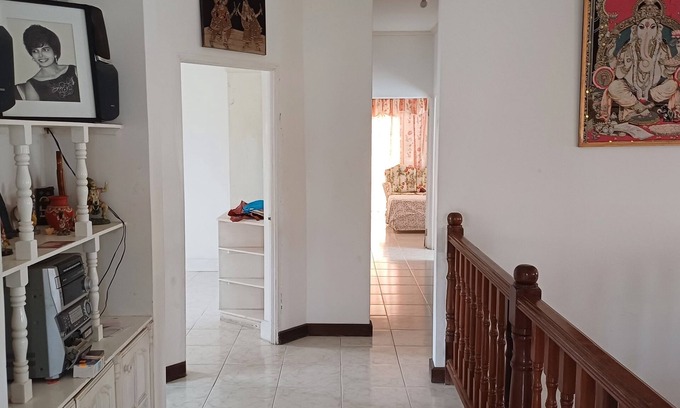 Ivy Apartamento | Charming apt in Bridgetown Barbadosclose to strip mall with most amenities