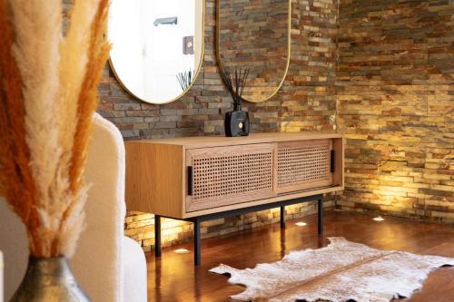 Se Nova Apartamento | Charming Apt in Historic House