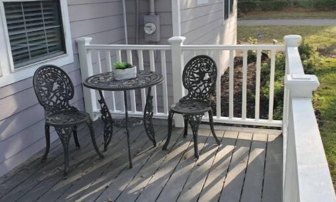 Avondale Casa | Charming Avondale 3 bedroom