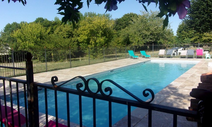 Pillac Casa | Charming cottage