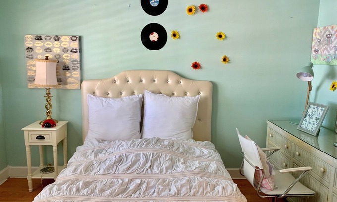 Davie Cama Y Desayuno | Charming B&B in Soothing community near beaches