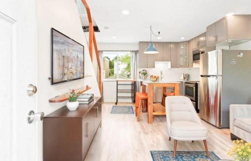 Trinidad Cama Y Desayuno | Charming B&B Mezzanine with Free Parking!