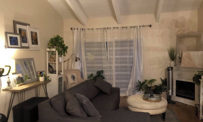 Westside Condominio | Encantador Loft de playa en las colinas