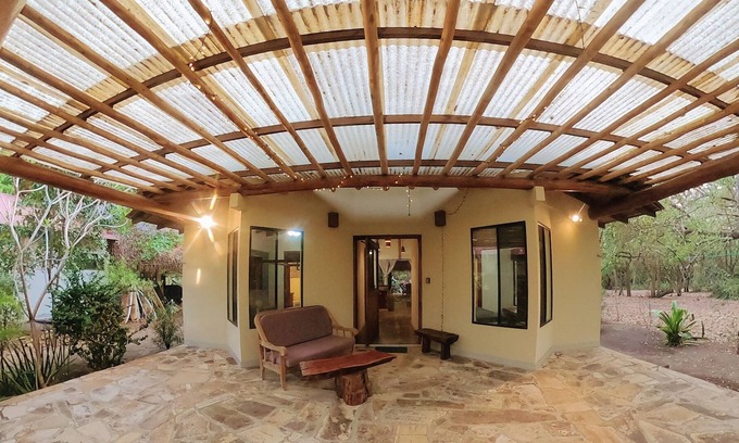 San Diego Casa | Casa Encanto en Finca Del Mar / Playa San Diego