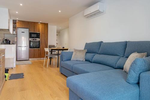 Madalena Apartamento | Charming Beach Retreat by MP