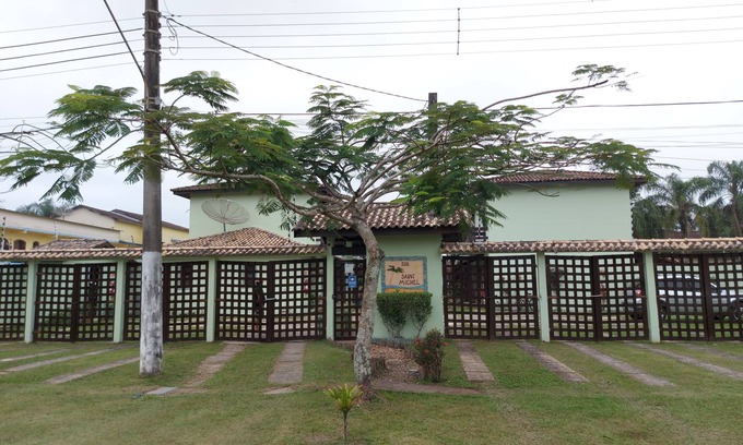 Indaia Casa | Charming Beachfront Condominium Villa