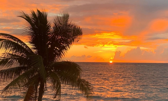 Estate Turner Hole Casa | Charming Beachfront House and Cottage on the East End of St. Croix