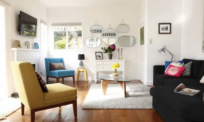 Torbay Casa | Charming Beachside Cottage