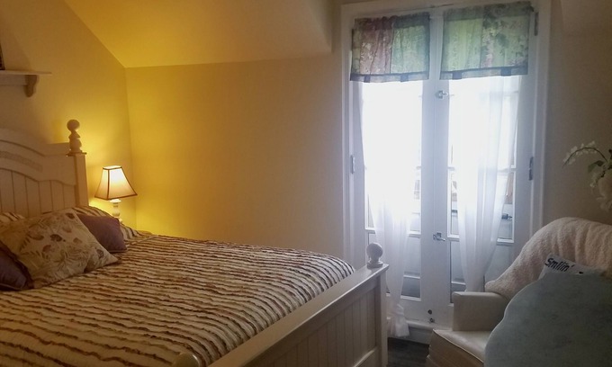 Northfield Cama Y Desayuno | Charming bed & breakfast in lovely Northfield with WiFi, AC