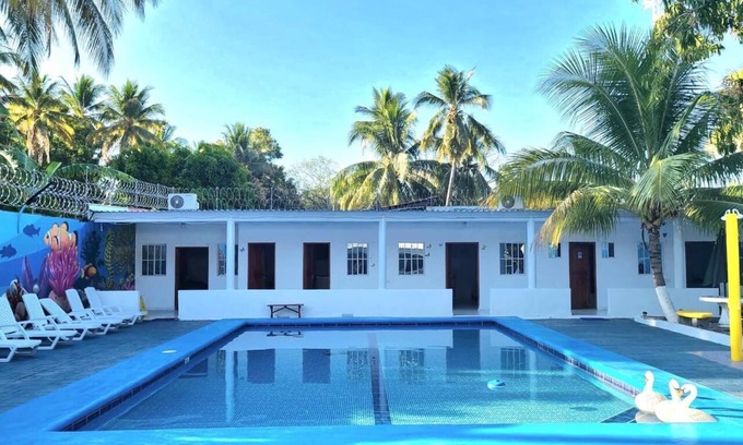 San Diego Cama Y Desayuno | Charming bed & breakfast with 3 bedrooms and WiFi, AC in enjoyable San Diego