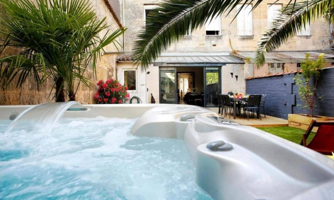 Saint-Bruno - Saint-Victor Casa | Vrbo Property