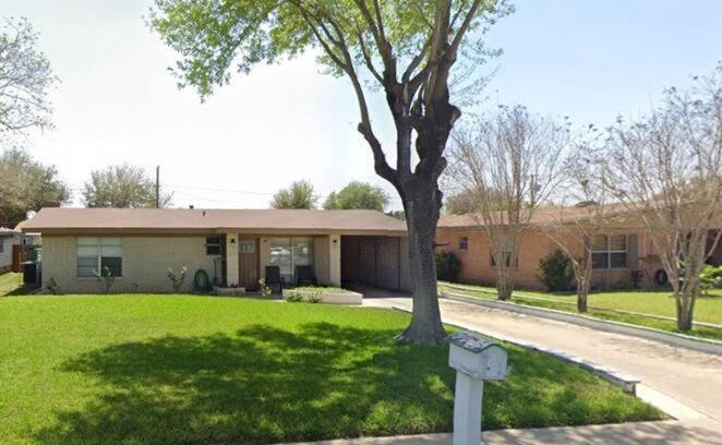 McAllen Casa | Charming Boutique Home in the Heart of McAllen