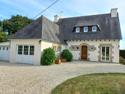 Henansal Casa | Charming Breton house in Hénansal