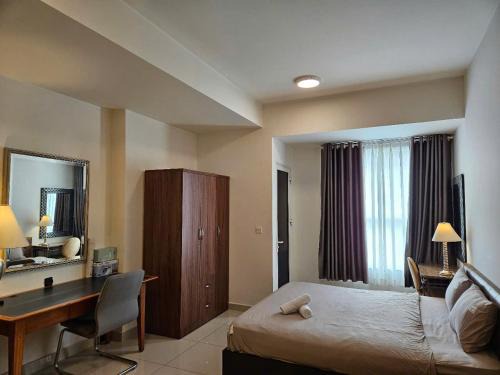 Mang Yang Apartamento | Charming & Bright Apartment