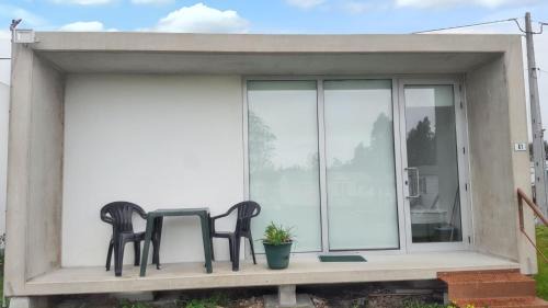Burinhosa Casa | Charming Bungalow in Pataias with Shared Pool
