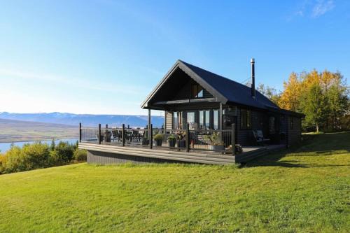 Akureyri Chalet De Esquí | Charming Cabin close to Akureyri