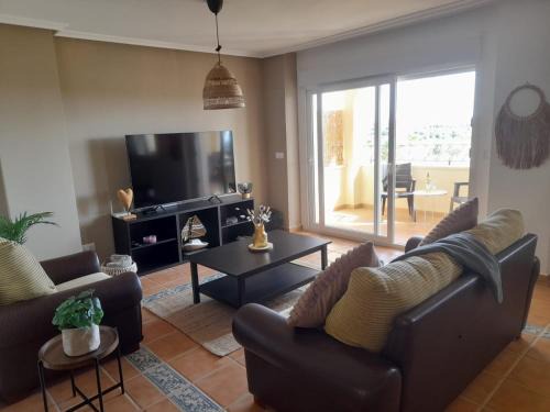 Caserio Los Tarquinos Apartamento | Charming Casa Antonio, with a shared pool