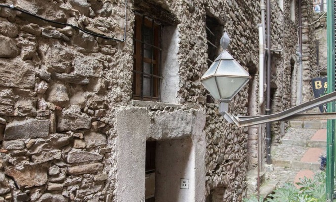 Dolceacqua Apartamento | Charming Castles B&B in Dolceacqua