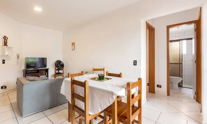 Centro Apartamento | Charming center with nature views and fast WI-FI