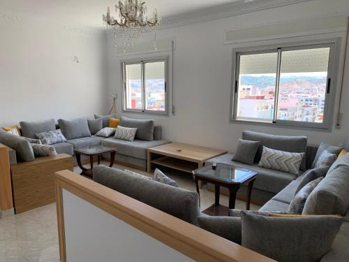 Tetouan Apartamento | Charming, centrally located apartment in Tetuan