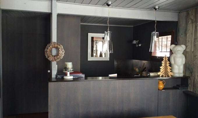 Vignec Chalet De Esquí | Charming chalet, contemporary renovation, quiet location