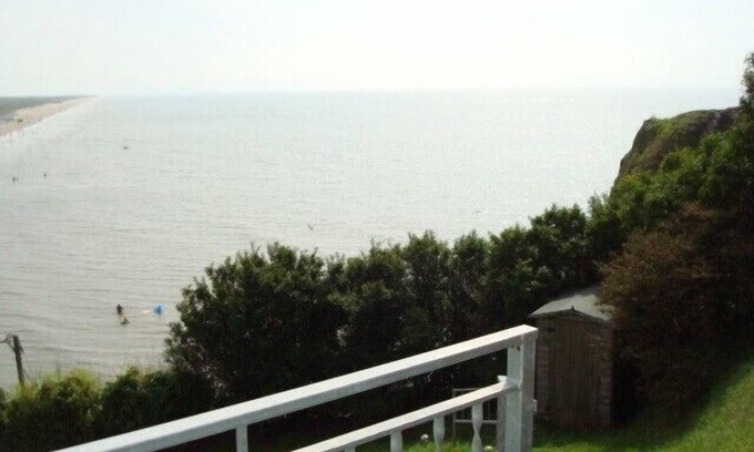 Pendine Casa | Encantadora cabaña de carácter con vistas panorámicas.