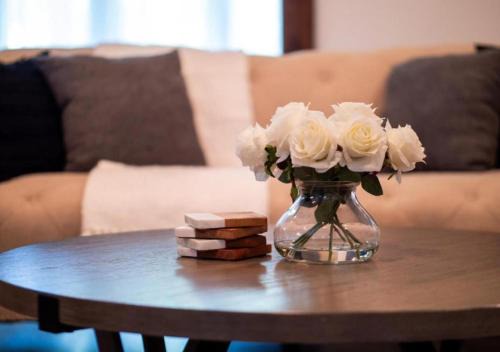 Cleveland Casa | Charming Cleveland Home