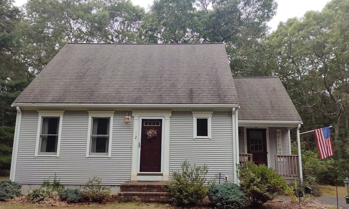 Cataumet Casa | Charming & comfortable 2-bedroom house in Bourne/North Falmouth