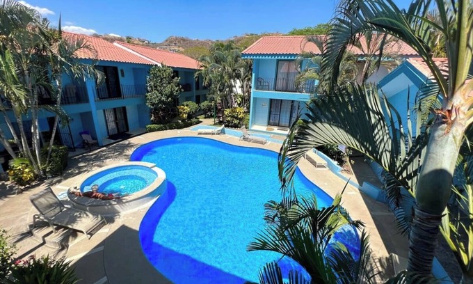 Coco Condominio | Charming Condo Orchidea