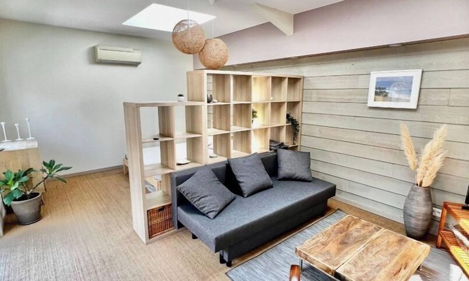 Benesse-Maremne Casa | Charming cottage on the outskirts of Hossegor