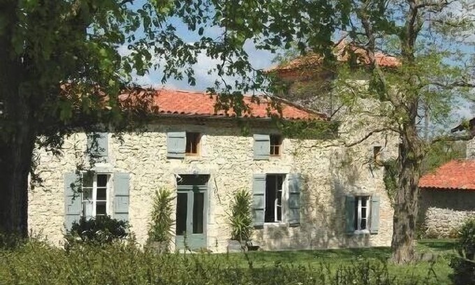 Saint-Leonard Cabaña | Encantadora casa de campo entre Lectoure y Fleurance- Gers-Lomagne