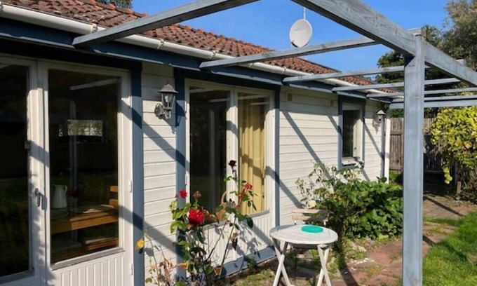 Skanor Casa | Charming Cottage by Seaside