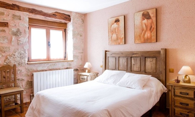 Sigueruelo Casa | Casa rural con encanto.