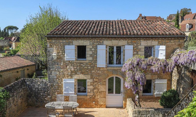 Domme Casa | Charming cottage in Dordogne with swimming pool