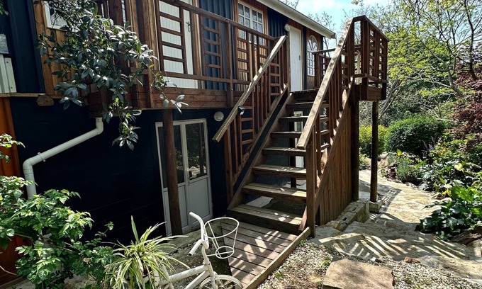 Grabouw Casa | Charming Cottage in Elgin, Grabouw
