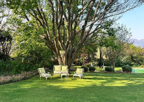 Grabouw Casa | Charming Cottage in Elgin, Grabouw