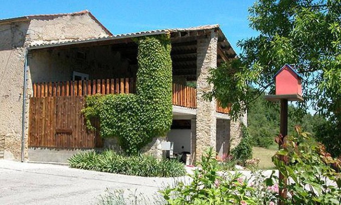 Roumengoux Casa | Encantadora casa de campo en Ariège Pays Cathare a 8 km de Mirepoix Citée Médiévale.
